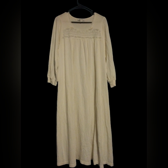 Dior Other - Christian Dior Vintage Nightgown